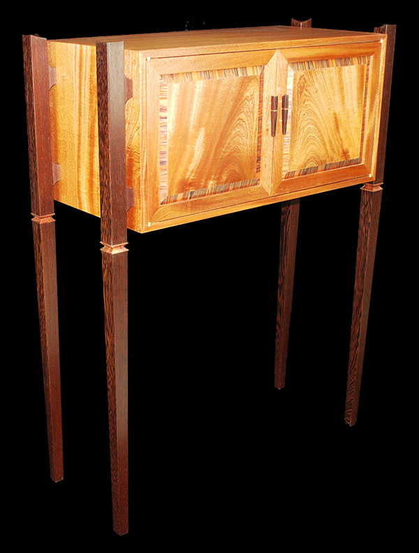 Inspiration Cabinet