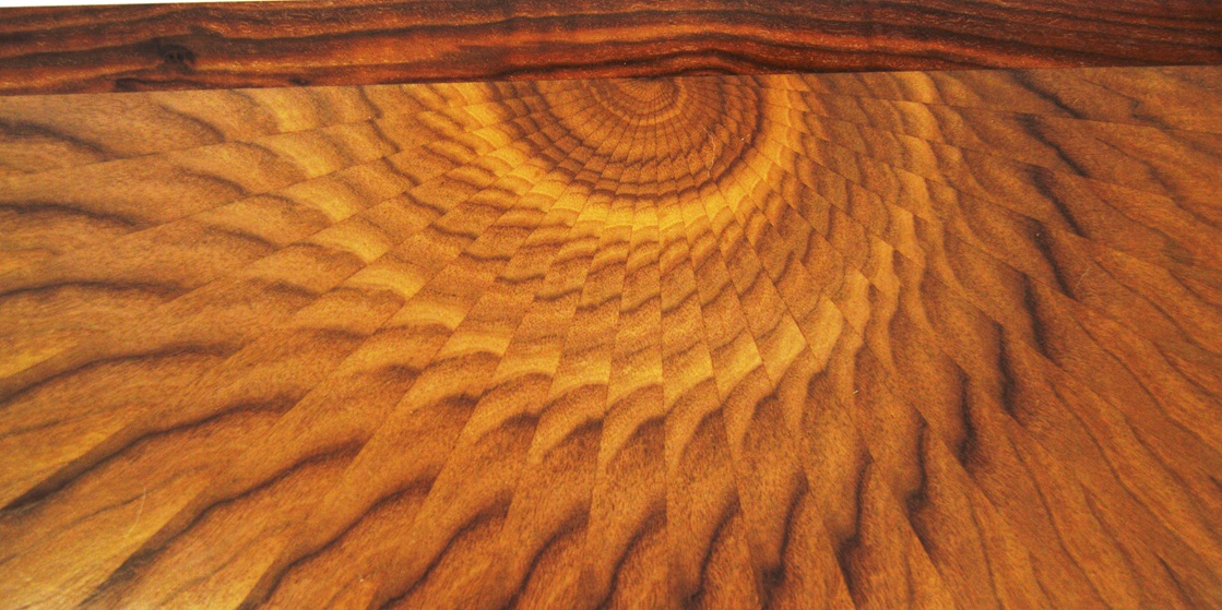 8 Foot Sofa Table